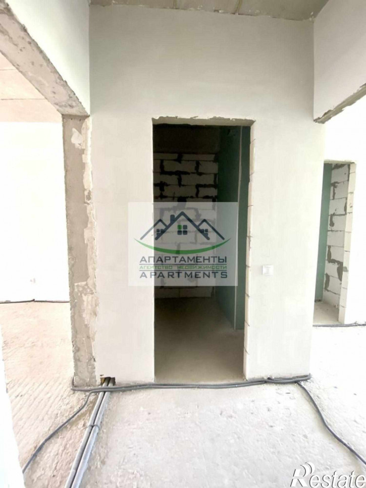 3-комн квартира Адмиральского ул, 1А