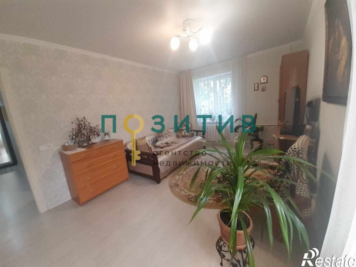 1-комн квартира Оранжерейный проезд, 5
