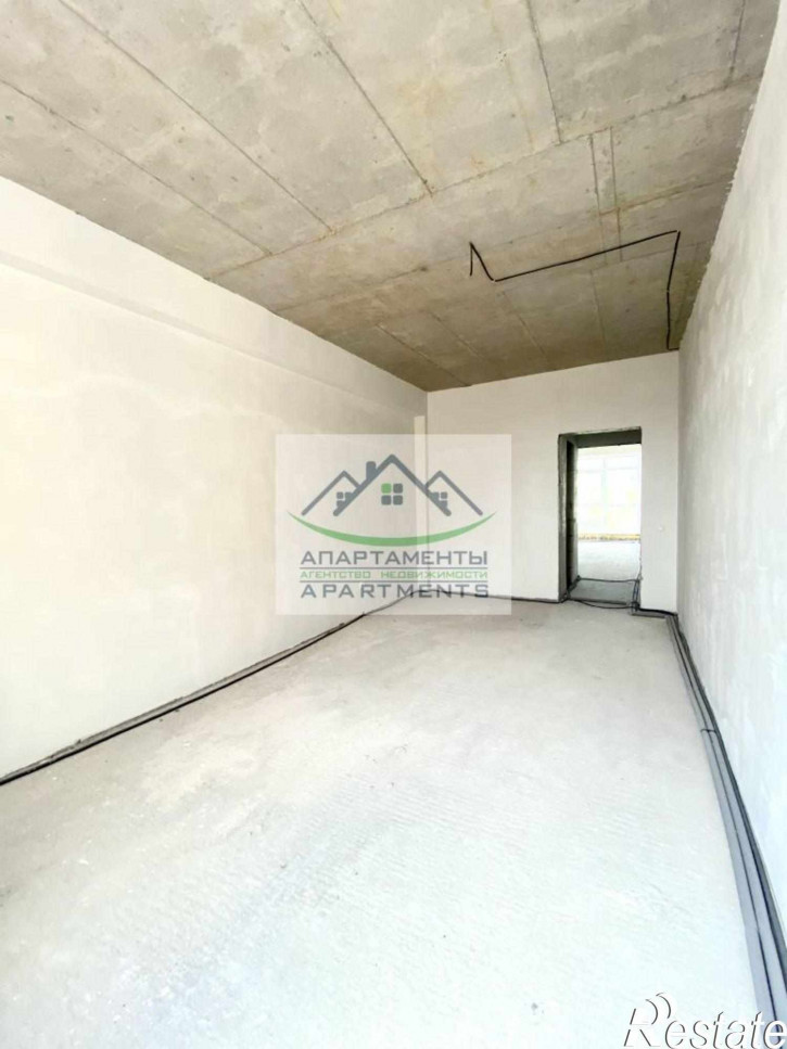 3-комн квартира Адмиральского ул, 1А