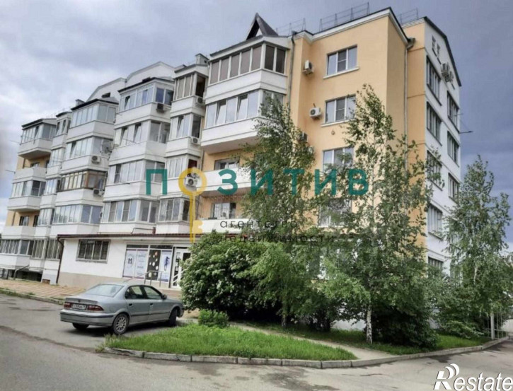 2-комн квартира Бештаугорская ул, 33