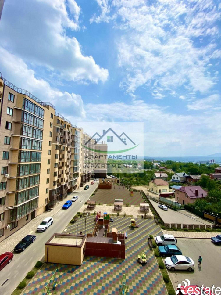 3-комн квартира Адмиральского ул, 1А