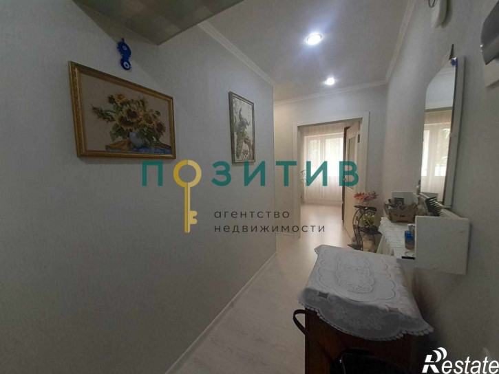 1-комн квартира Оранжерейный проезд, 5