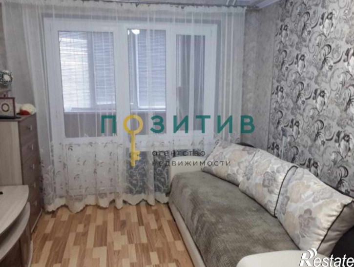 2-комн квартира Кабардинская ул, 7