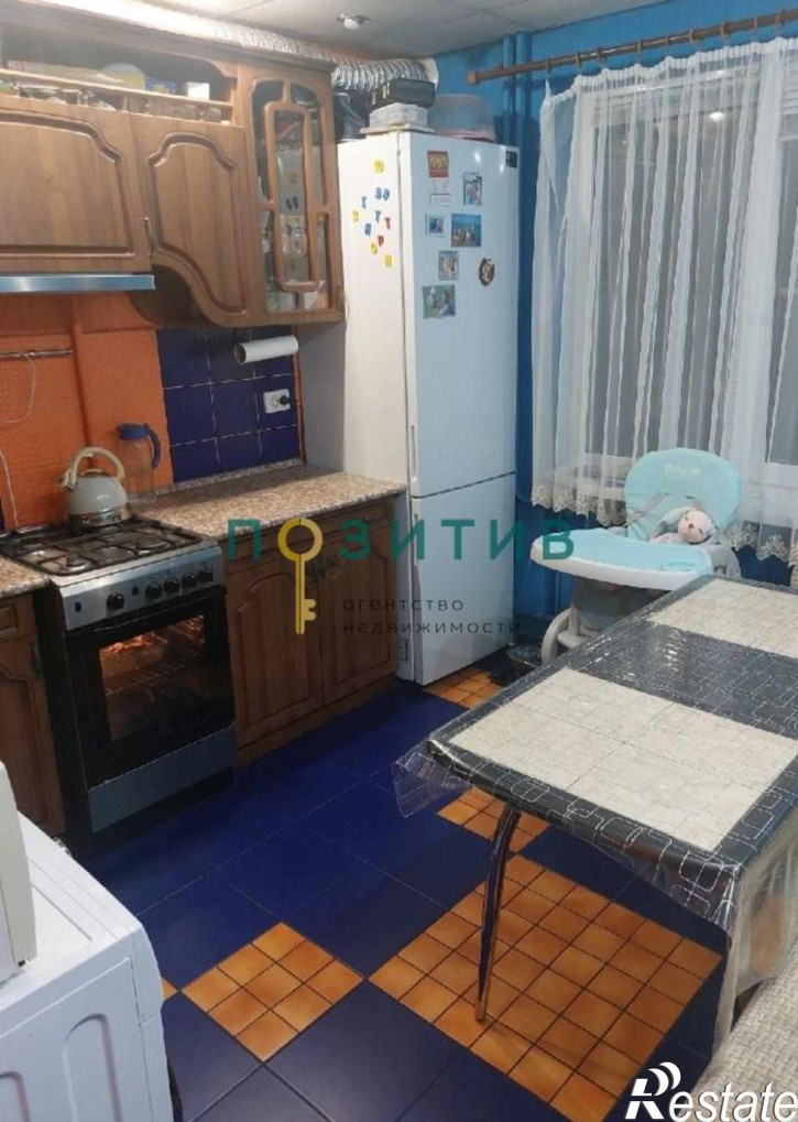 2-комн квартира Кабардинская ул, 7