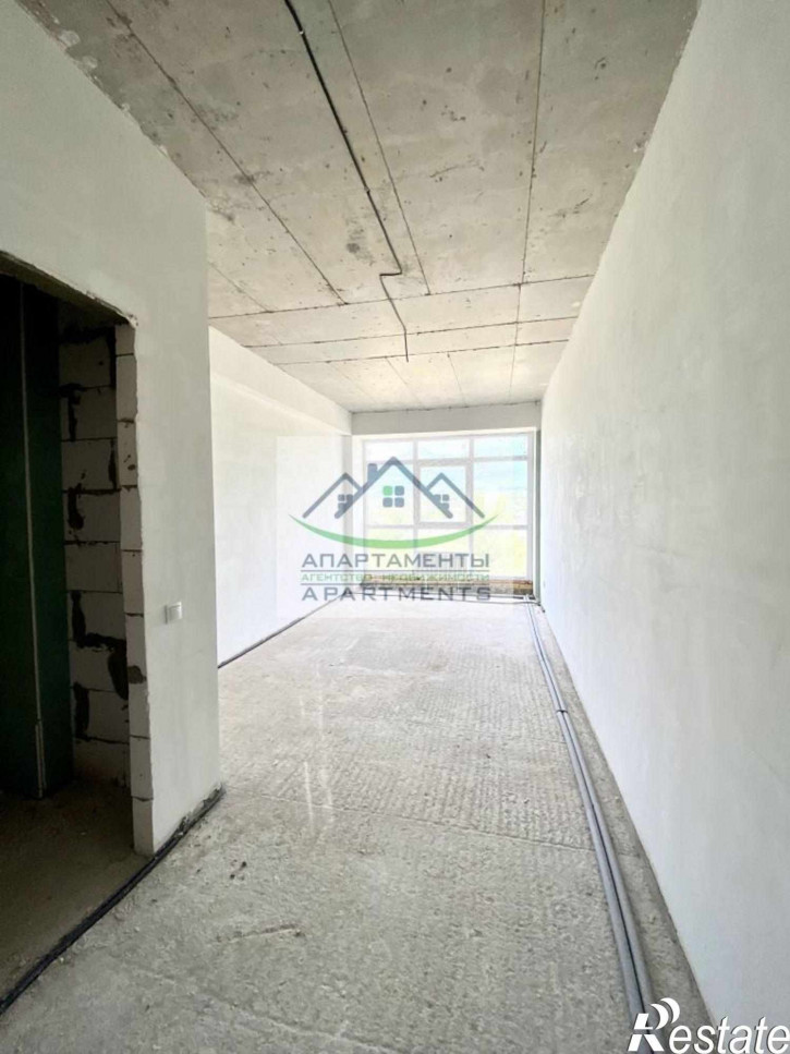 3-комн квартира Адмиральского ул, 1А