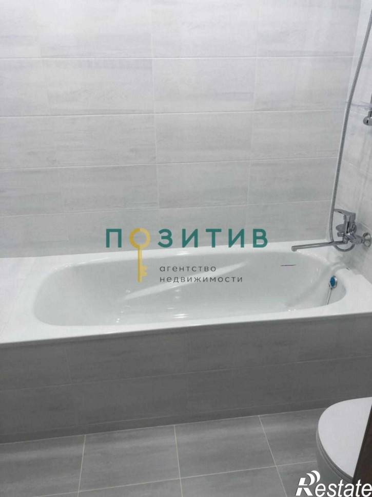 1-комн квартира Березовый пер, 13к3