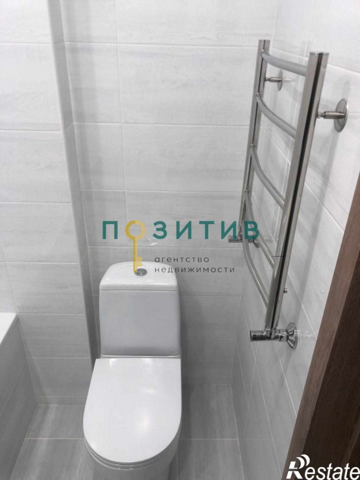 1-комн квартира Березовый пер, 13к3
