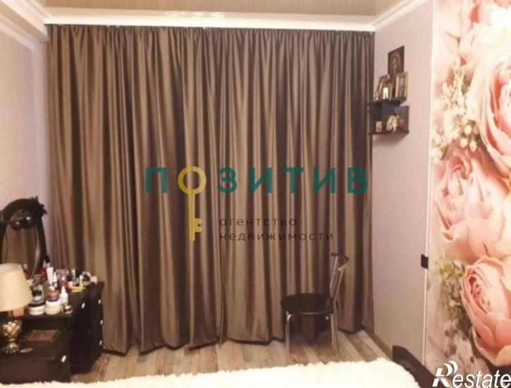 2-комн квартира Кабардинская ул, 7