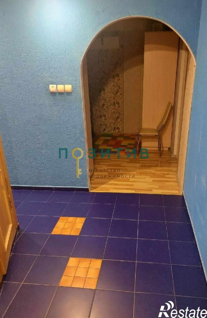 2-комн квартира Кабардинская ул, 7