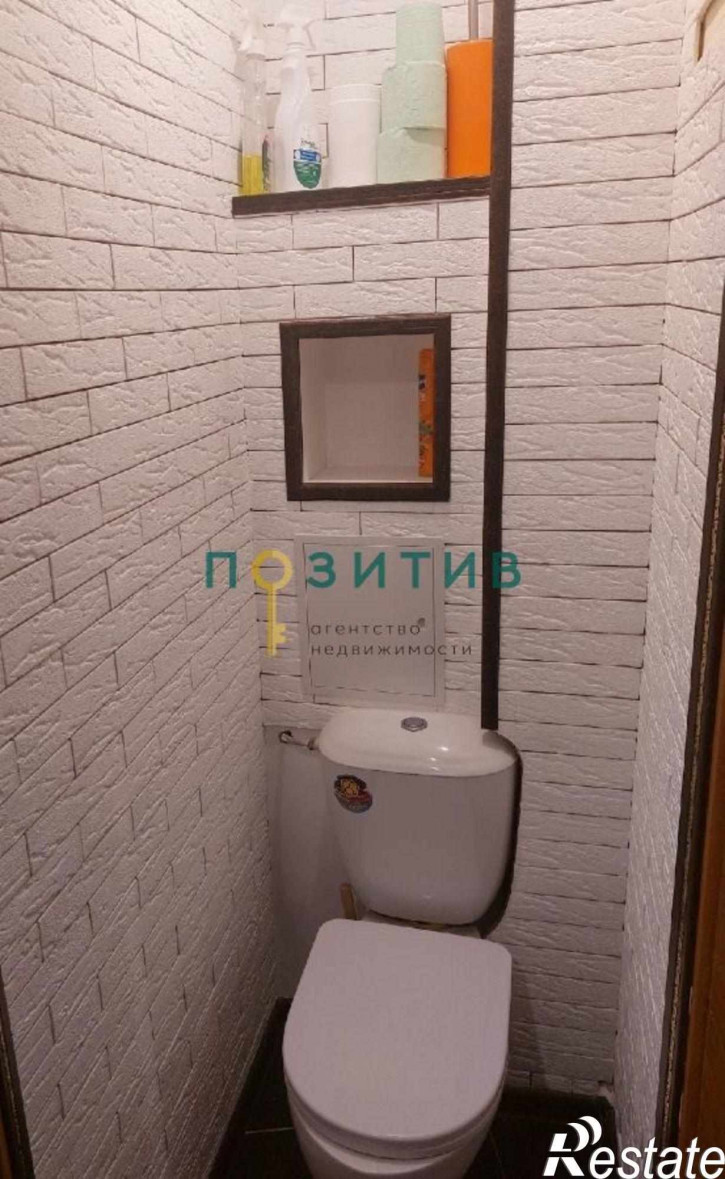 2-комн квартира Кабардинская ул, 7