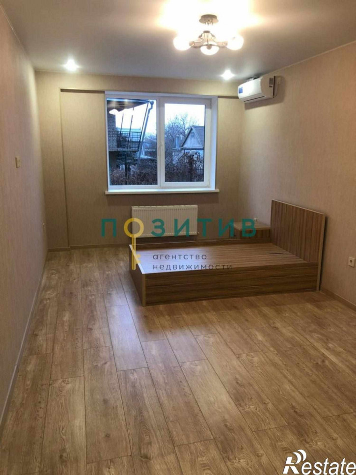 1-комн квартира Березовый пер, 13к3