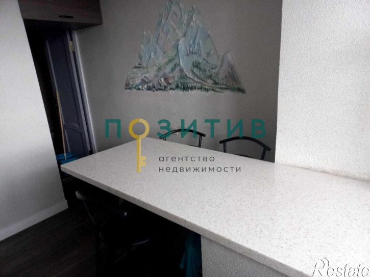 3-комн квартира Адмиральского ул, 2к3
