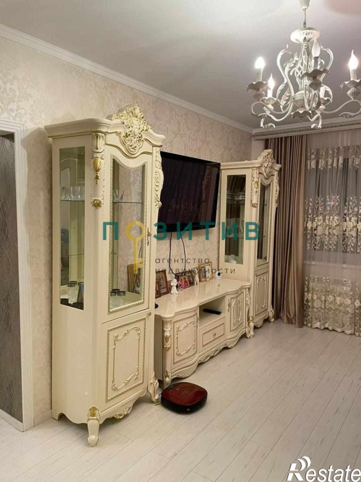 2-комн квартира Автовокзальный пер, 28