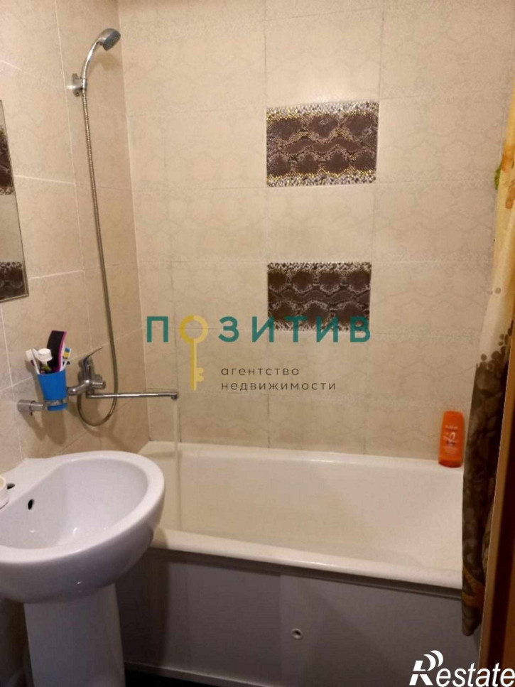 3-комн квартира Адмиральского ул, 2к3