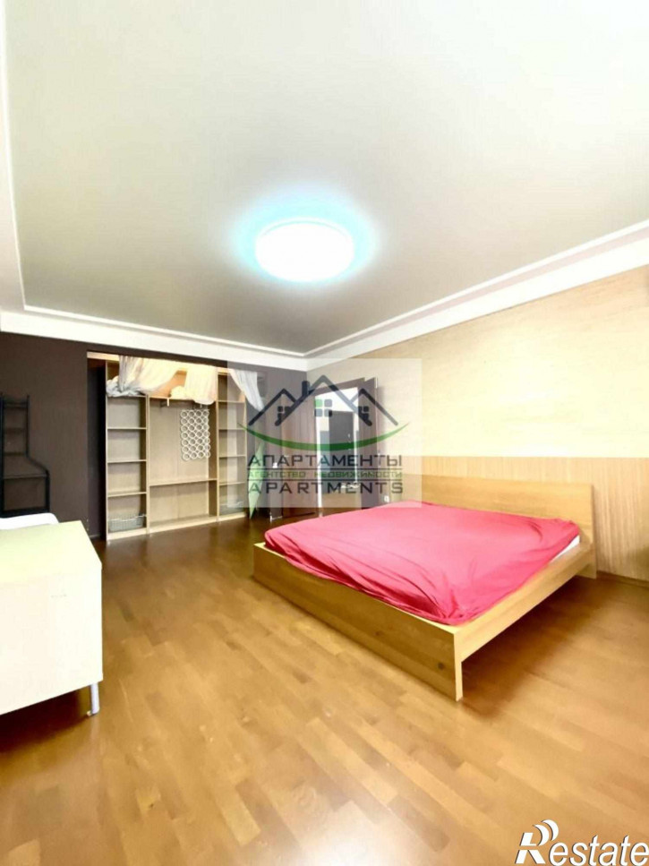 2-комн квартира Дунаевского ул, 1к3