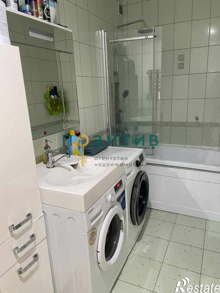 2-комн квартира Автовокзальный пер, 28