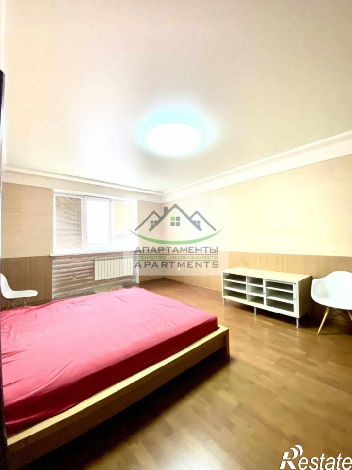 2-комн квартира Дунаевского ул, 1к3