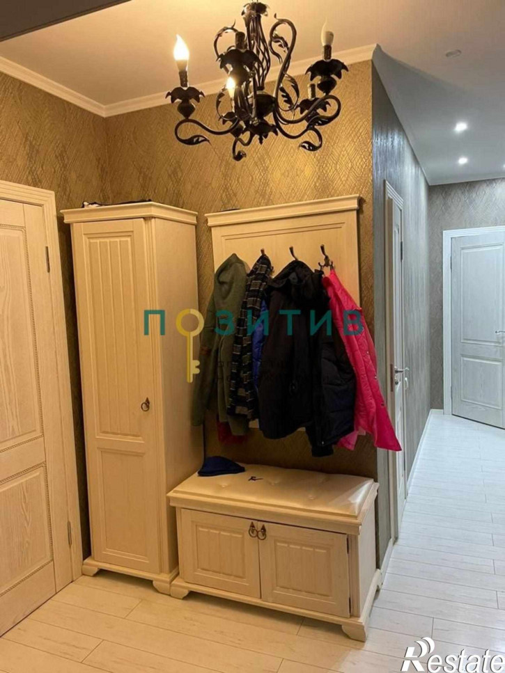 2-комн квартира Автовокзальный пер, 28