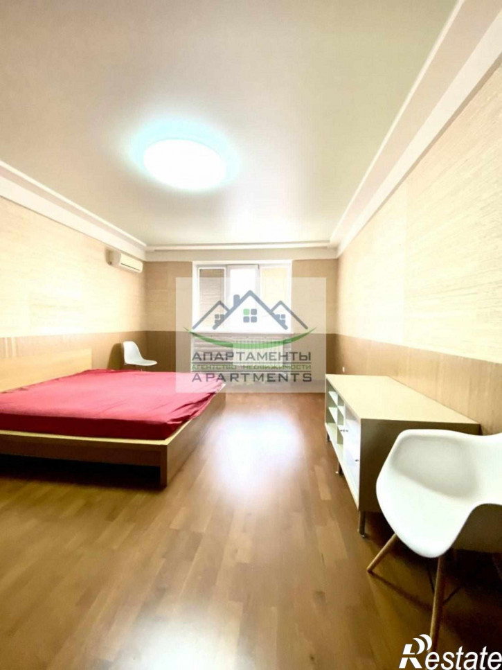2-комн квартира Дунаевского ул, 1к3
