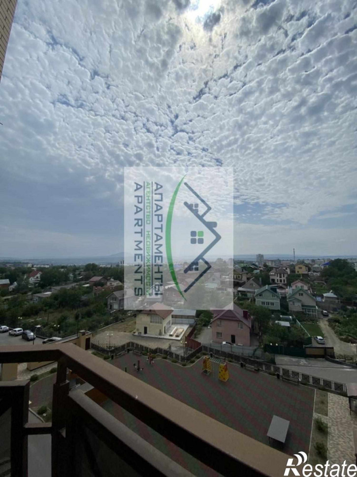 1-комн квартира Адмиральского ул, 1А