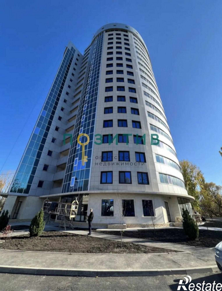 1-комн квартира Бунимовича ул, 1