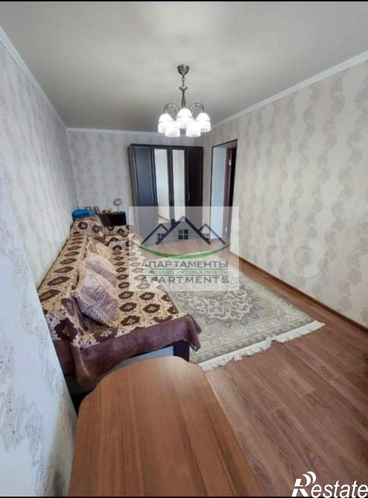 1-комн квартира Островского ул, 39