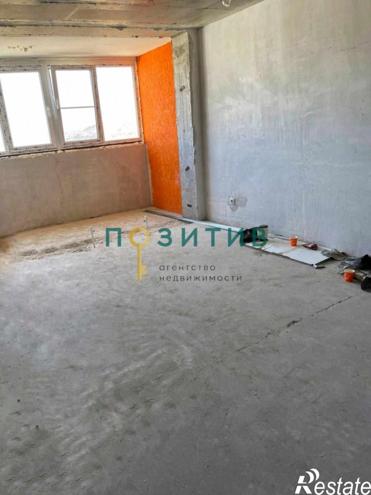 1-комн квартира Булгакова ул, 23