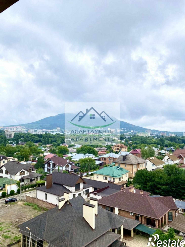 3-комн квартира Первомайская ул, 132