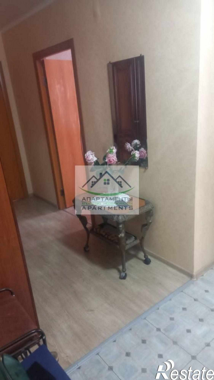 2-комн квартира Островского ул, 36