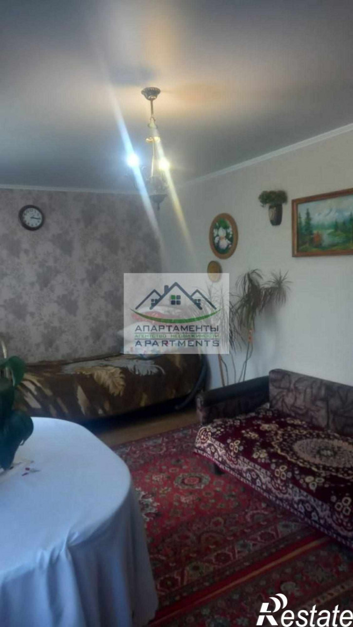 2-комн квартира Островского ул, 36