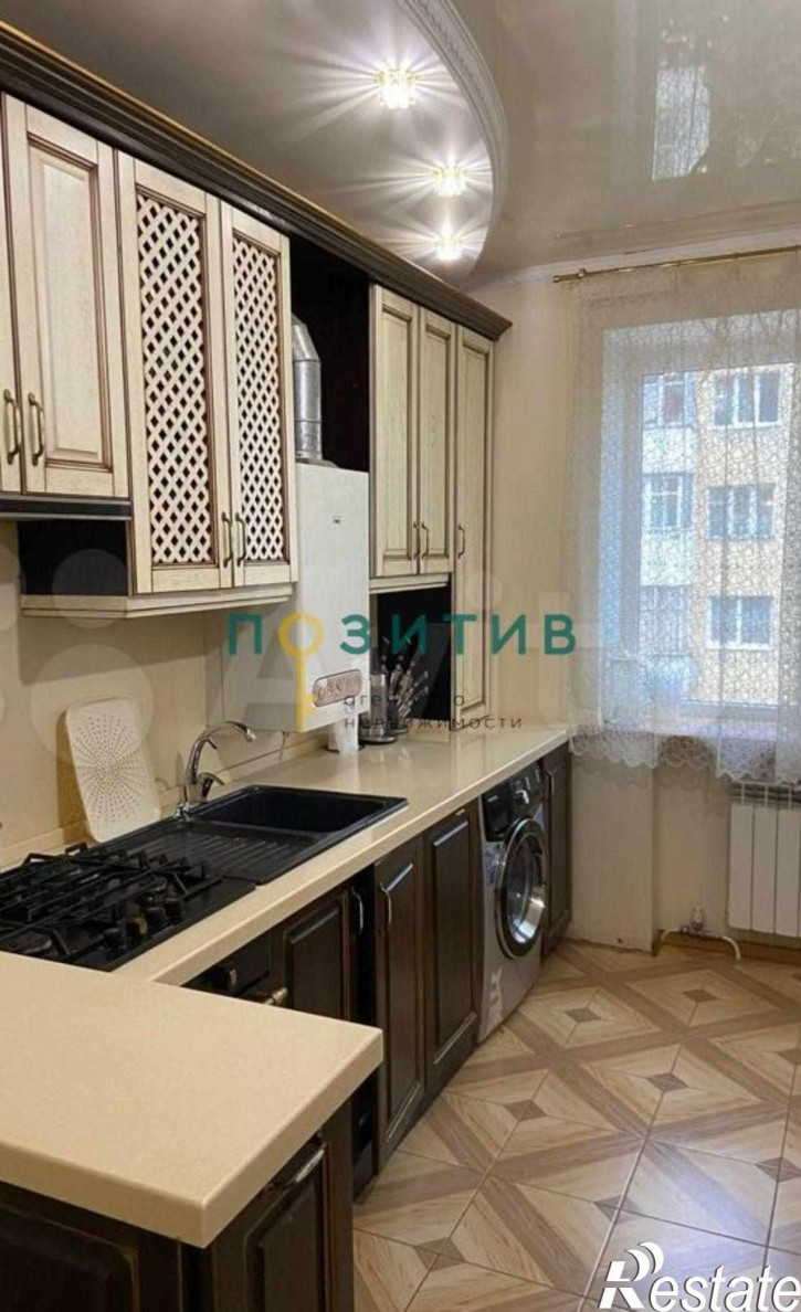3-комн квартира Егоршина ул, 2