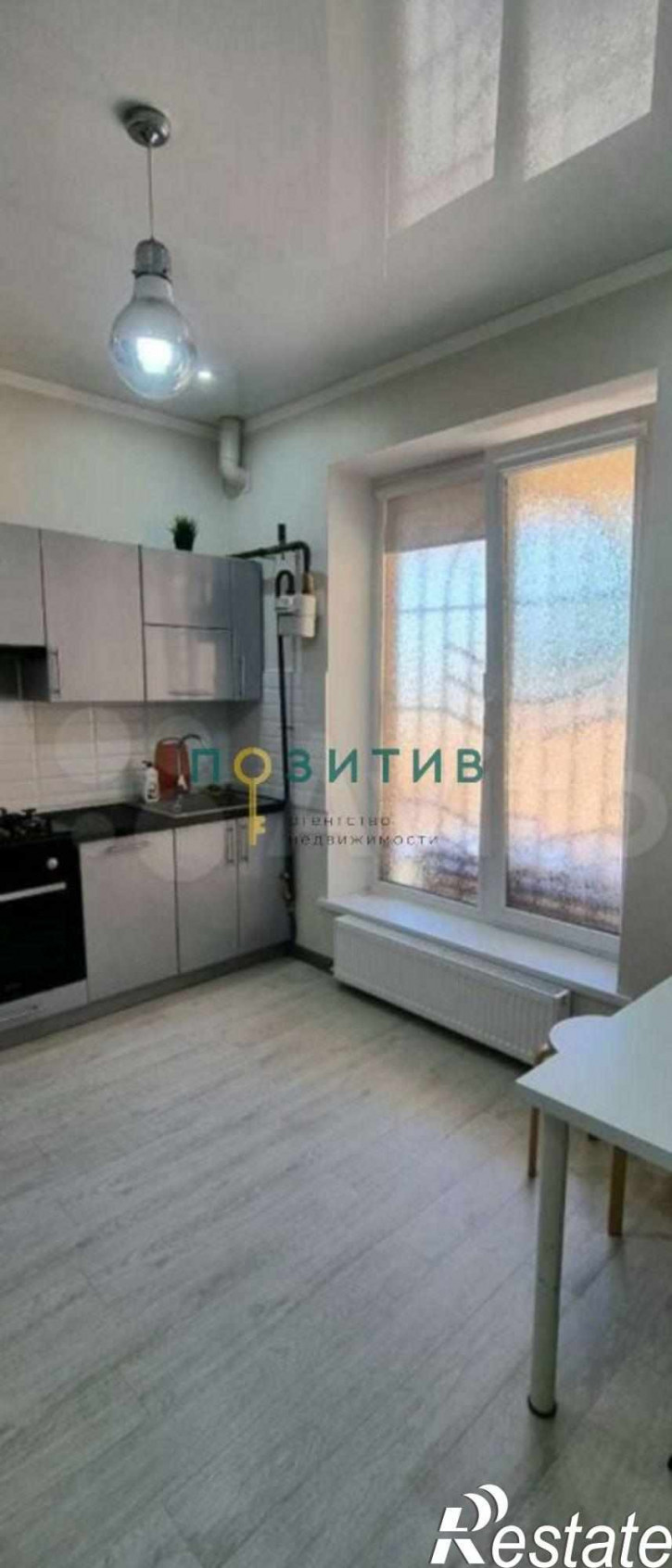 3-комн квартира Нежнова ул, 61