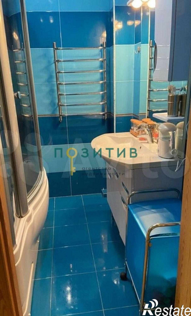 3-комн квартира Егоршина ул, 2