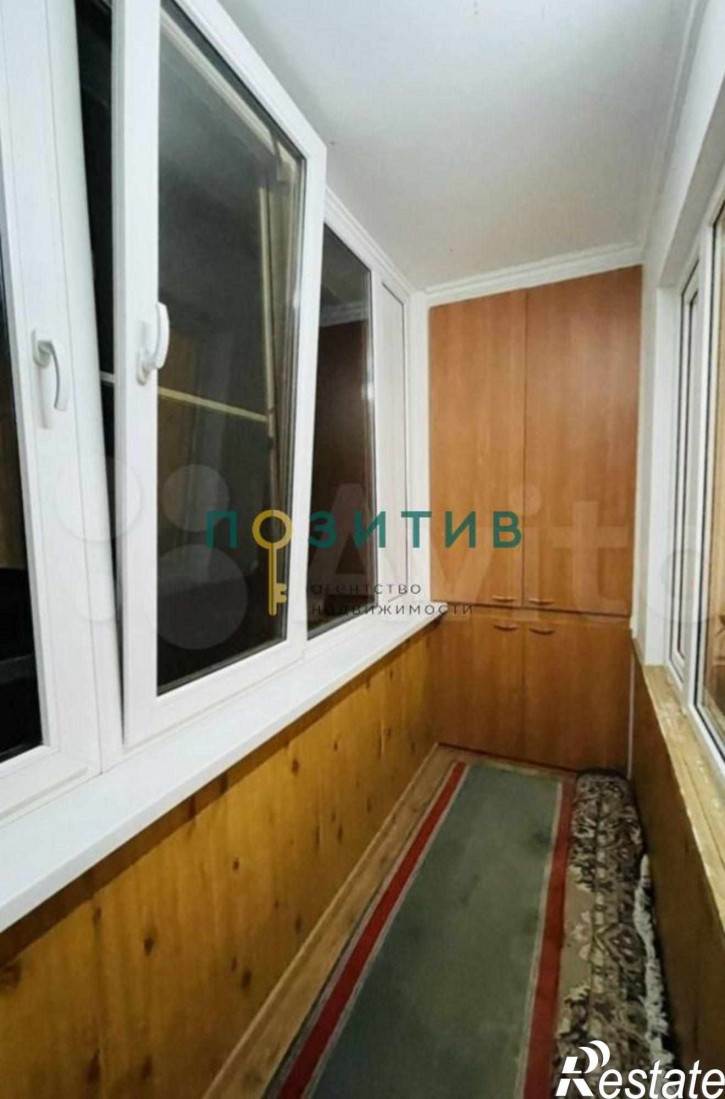 2-комн квартира Егоршина ул, 14