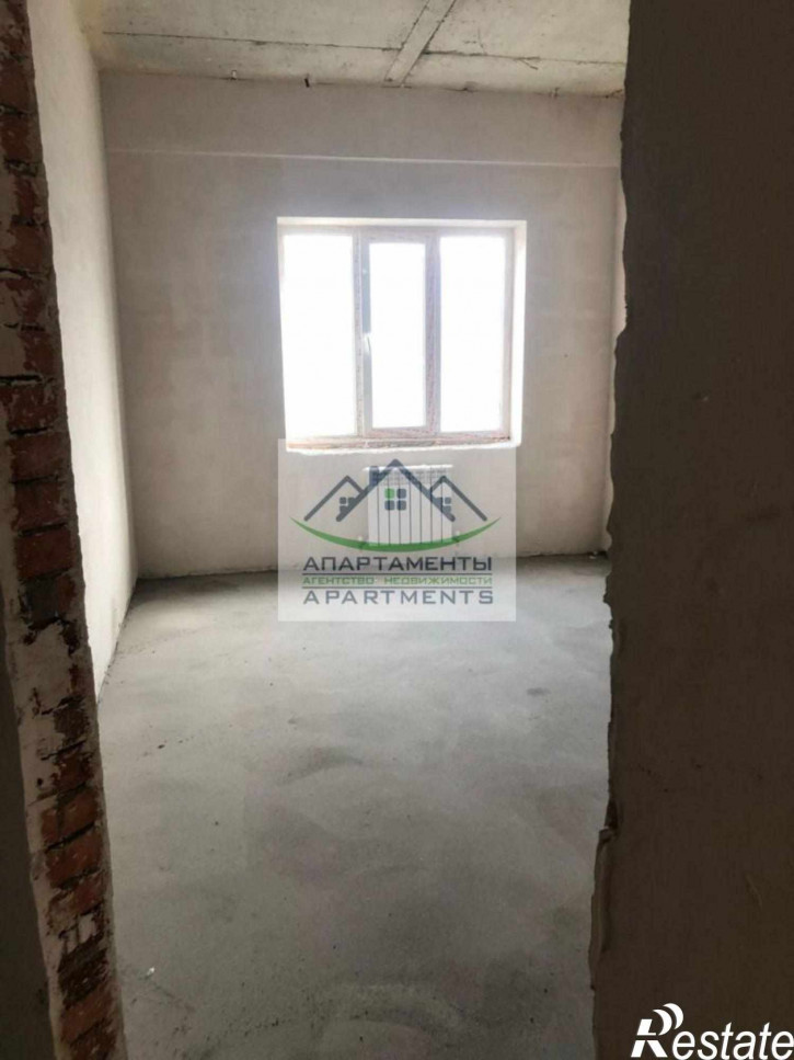 3-комн квартира 8 Марта ул, 37