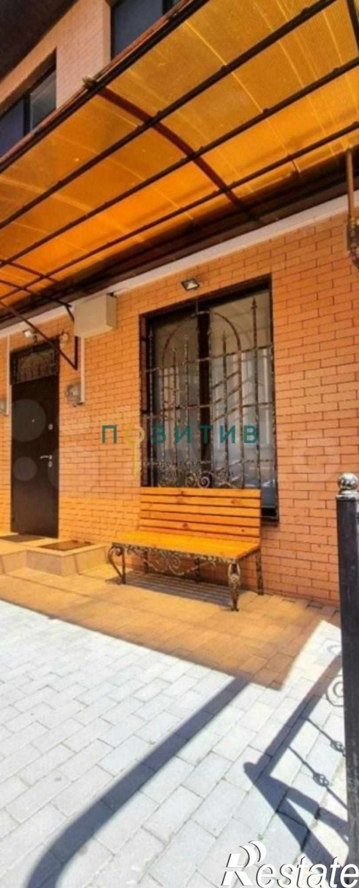 3-комн квартира Нежнова ул, 61