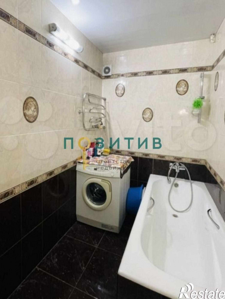 2-комн квартира Егоршина ул, 14