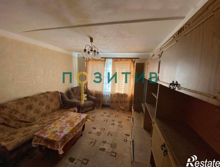 2-комн квартира Адмиральского ул, 8к5