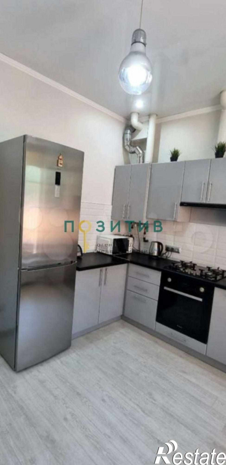 3-комн квартира Нежнова ул, 61
