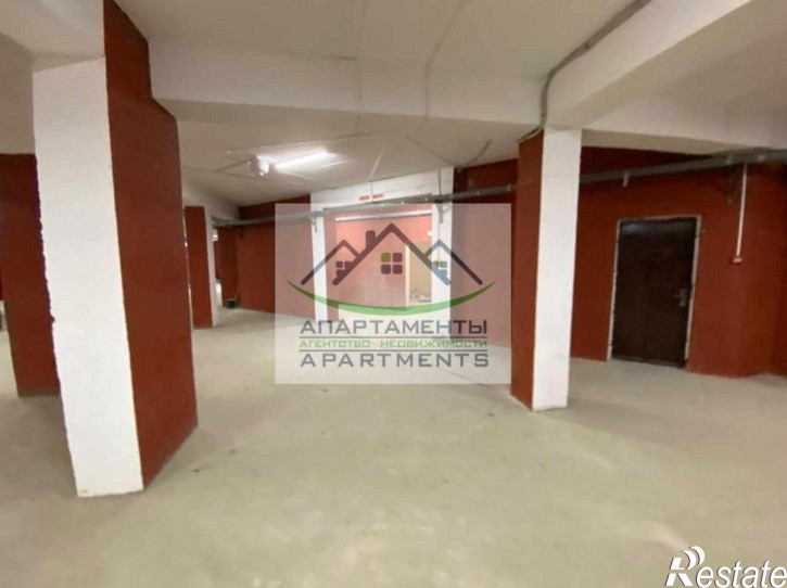 3-комн квартира 8 Марта ул, 37