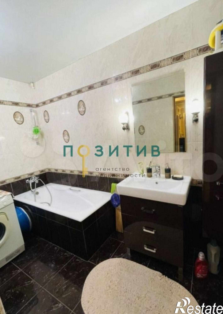2-комн квартира Егоршина ул, 14
