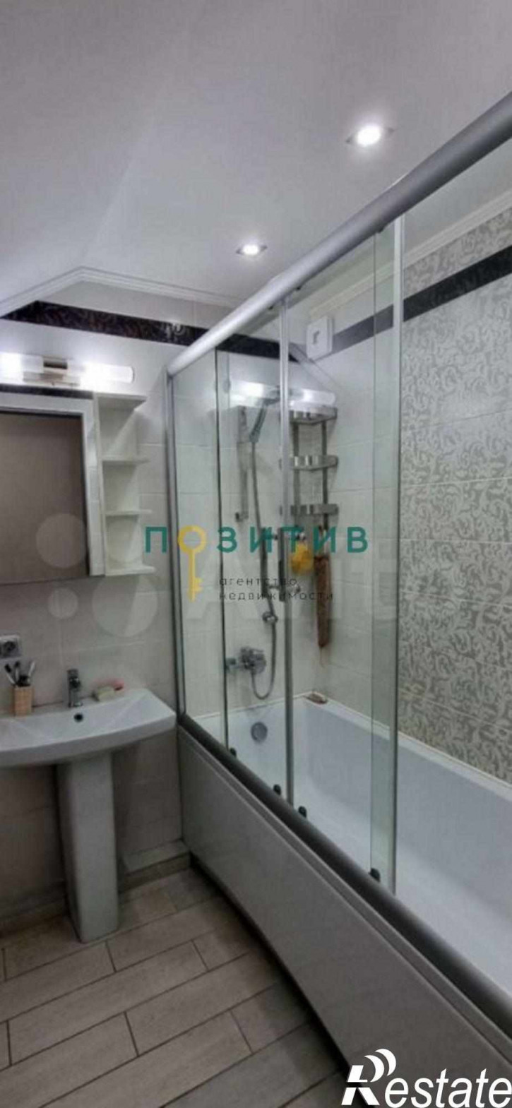 3-комн квартира Нежнова ул, 61