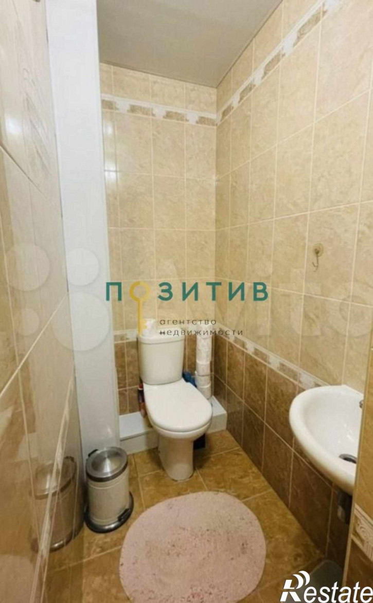 2-комн квартира Егоршина ул, 14