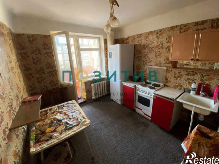 2-комн квартира Адмиральского ул, 8к5