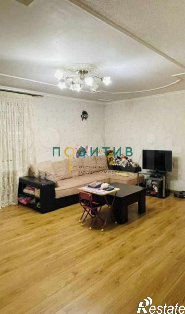 2-комн квартира Егоршина ул, 14