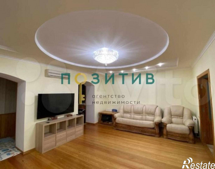 3-комн квартира Егоршина ул, 2