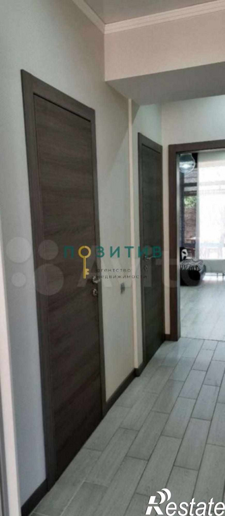 3-комн квартира Нежнова ул, 61