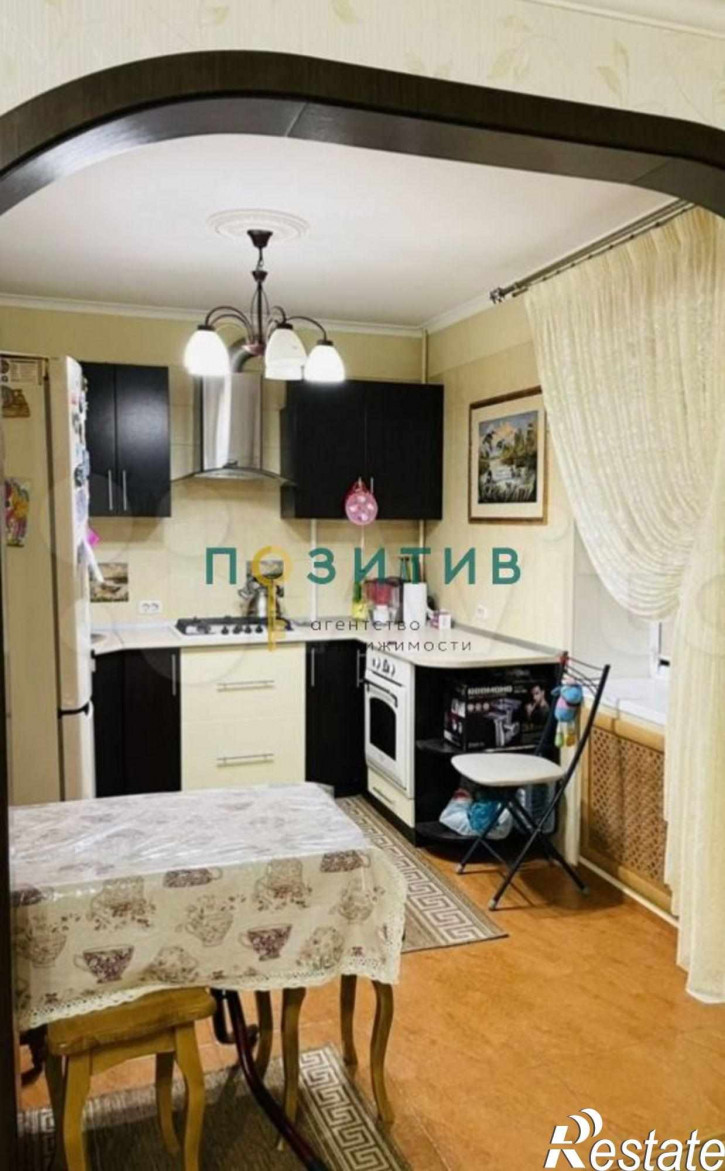 2-комн квартира Егоршина ул, 14
