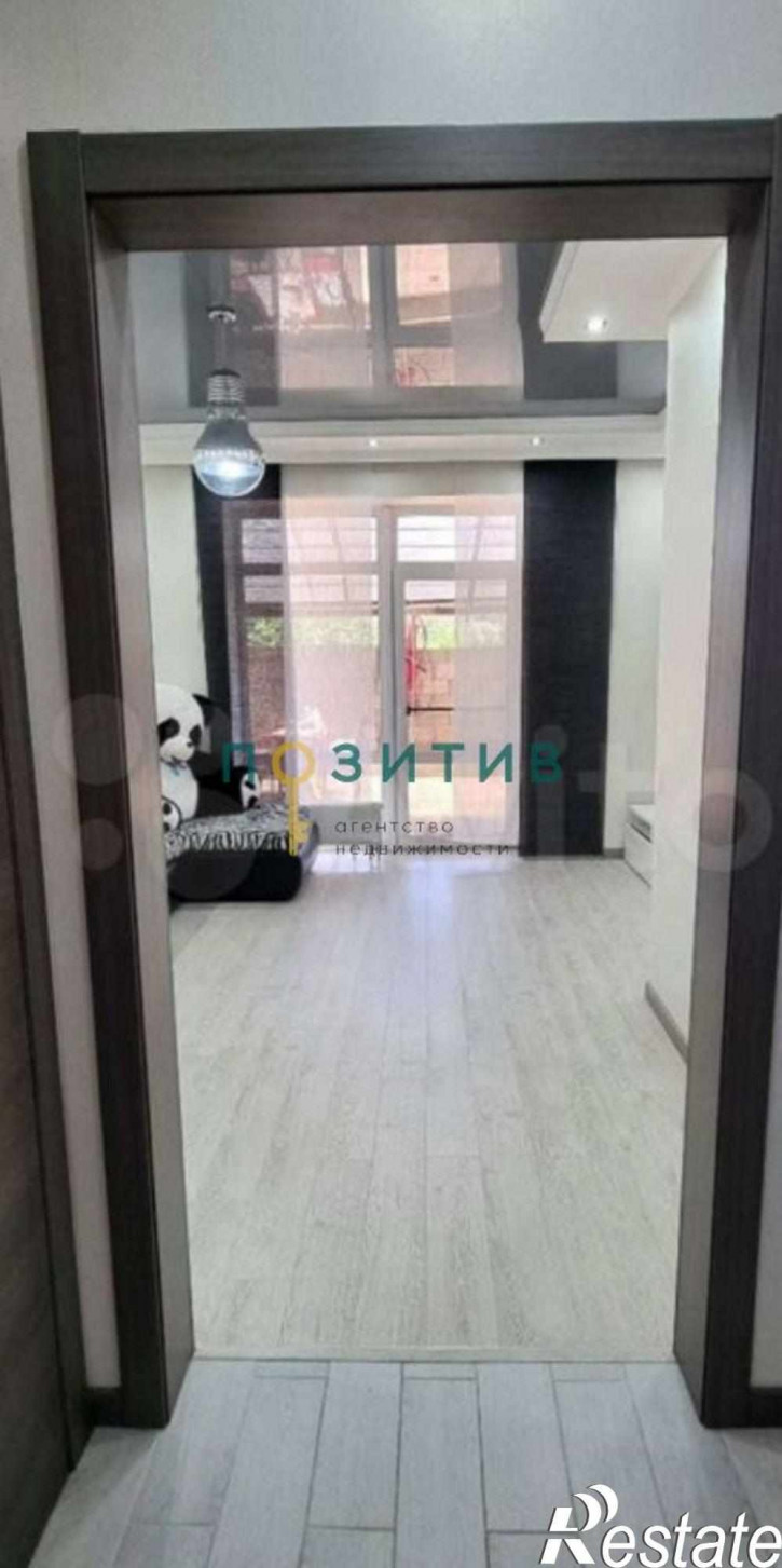 3-комн квартира Нежнова ул, 61