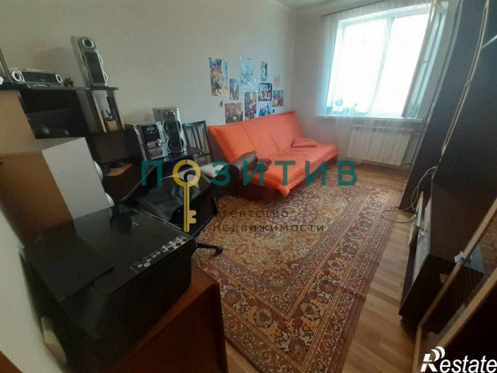 2-комн квартира Транзитная ул, 13а